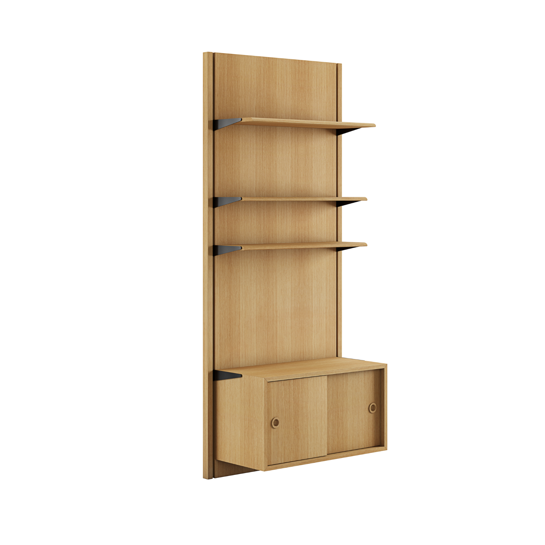 The Panel System